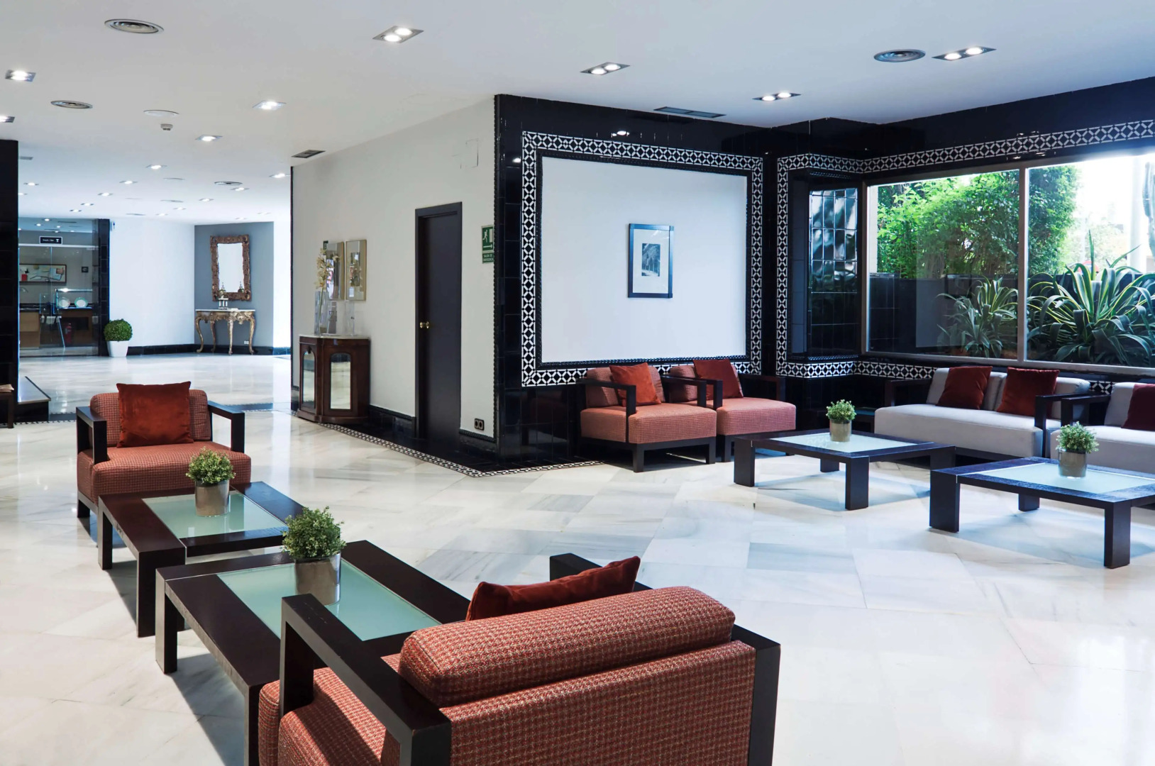 Foto - Catalonia Hispalis