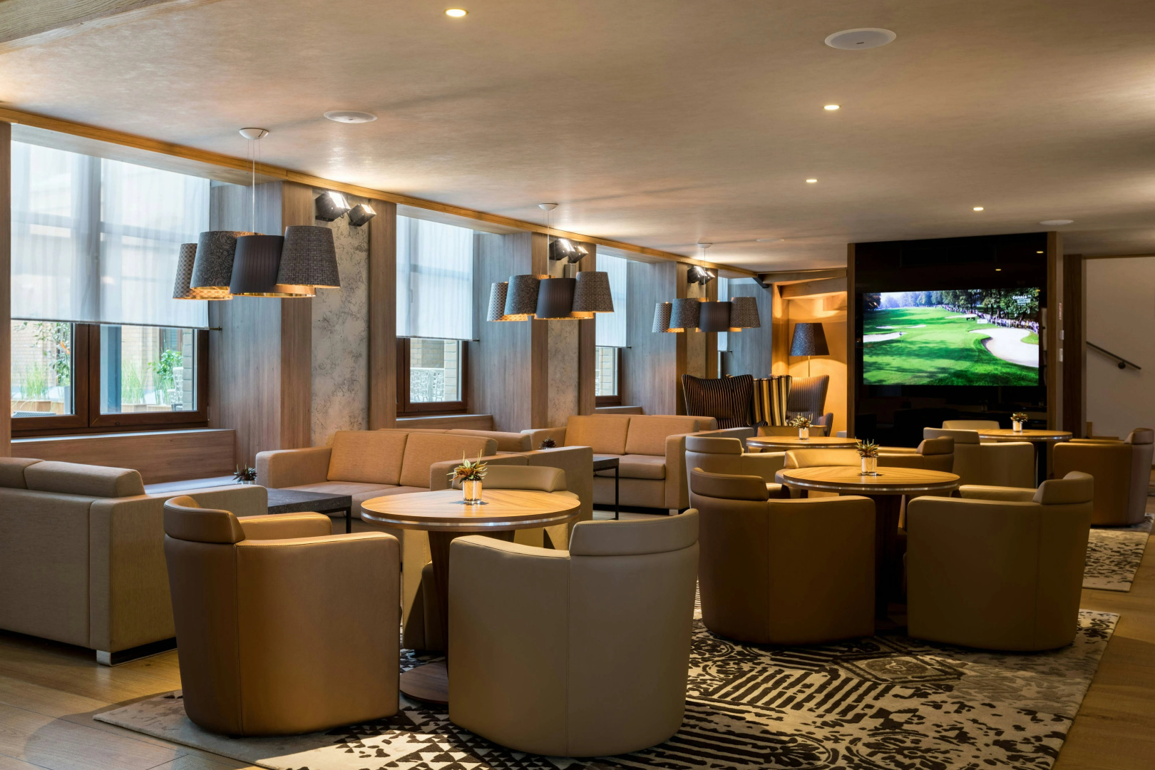 Foto - AC Hotel by Marriott Wroclaw