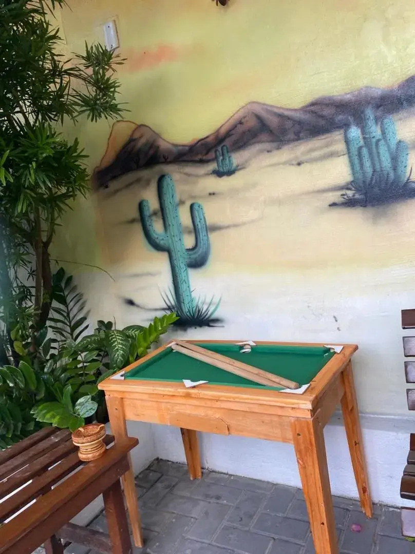 Foto - Hotel Aeroporto Star