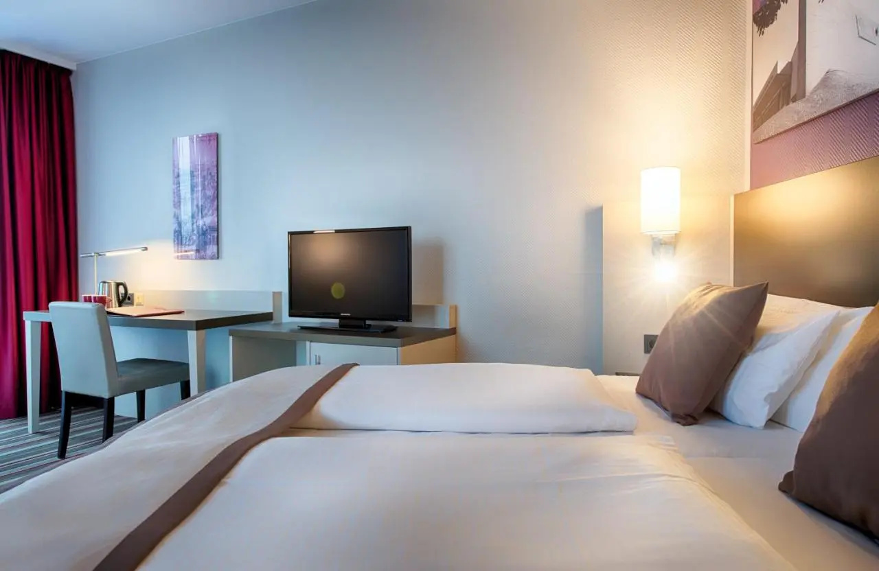 Foto - Leonardo Hotel Hannover Airport