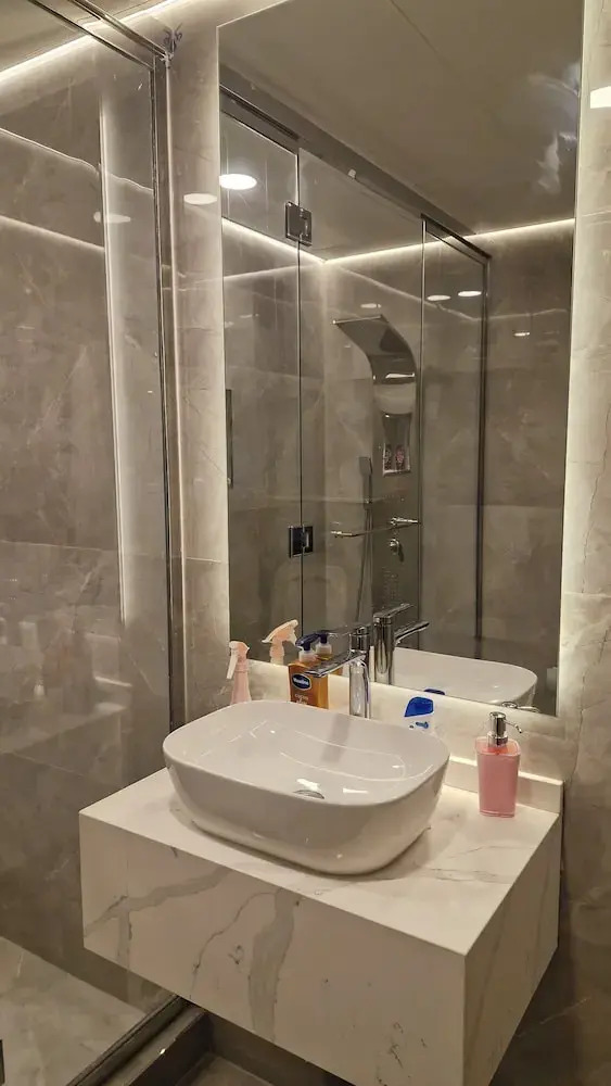 Foto - Nas Villa Luxury Hostels