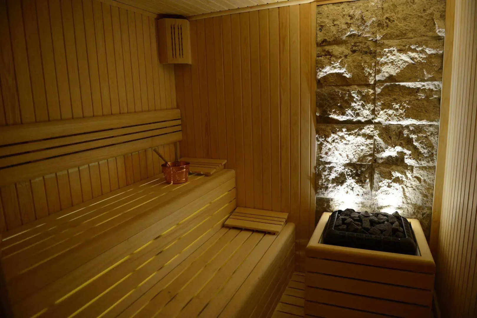 Foto - Berjer Boutique Hotel & Spa