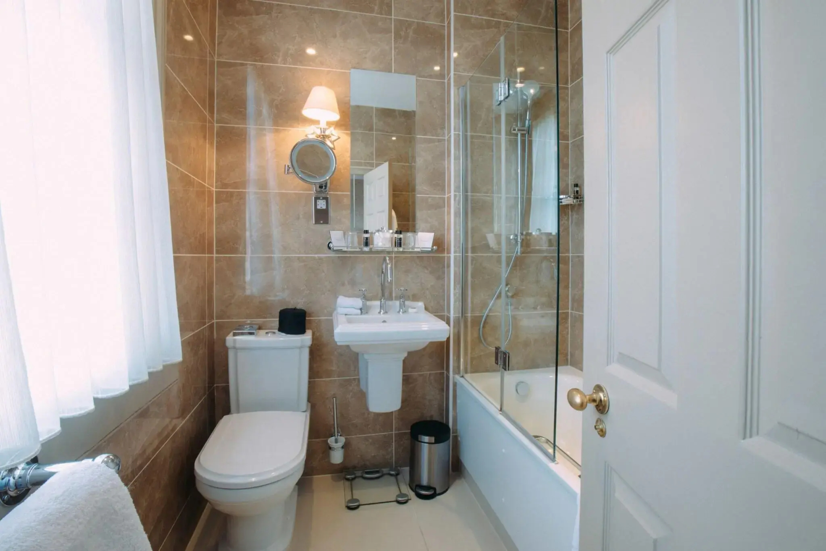 Photo - The Royal Crescent Hotel & Spa