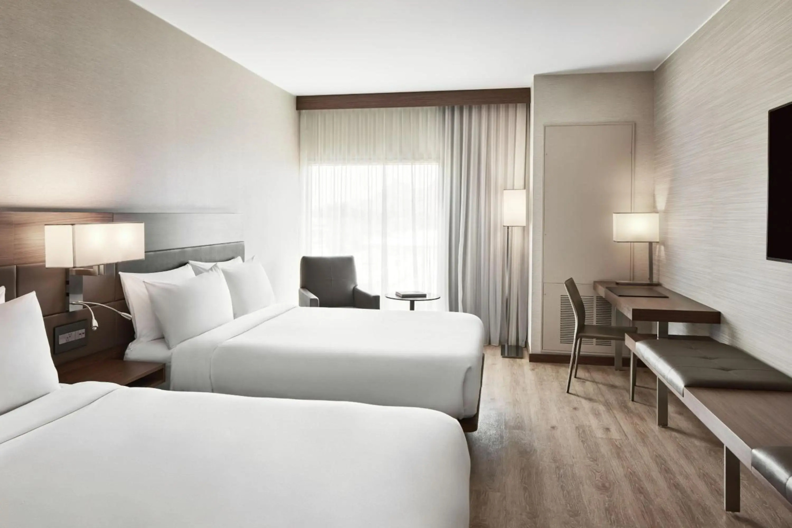 Photo - AC Hotel by Marriott Phoenix Biltmore
