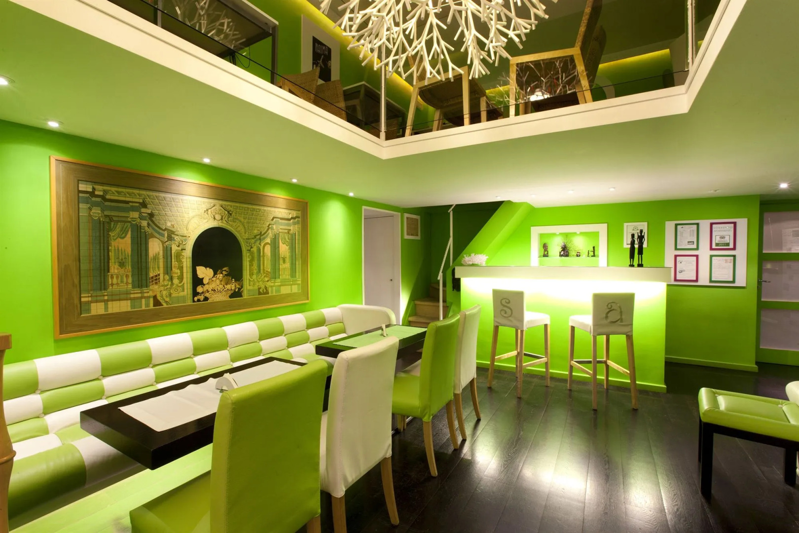 Foto - Sorrento Apartments