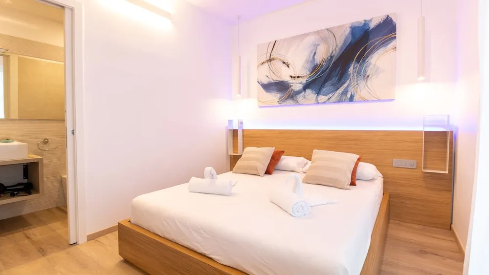 Foto - Galleria Roma Art Guesthouse