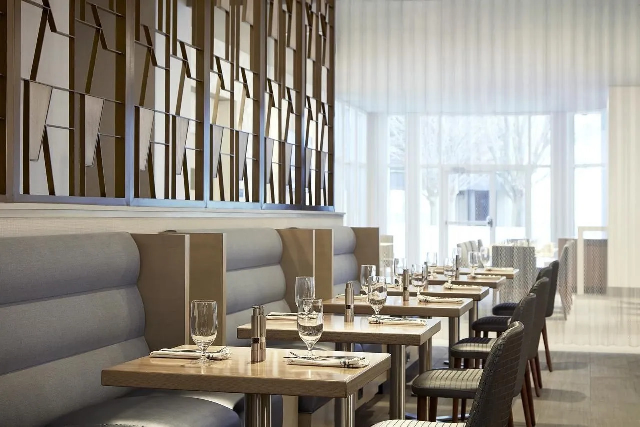 Foto - Marriott Orlando Downtown