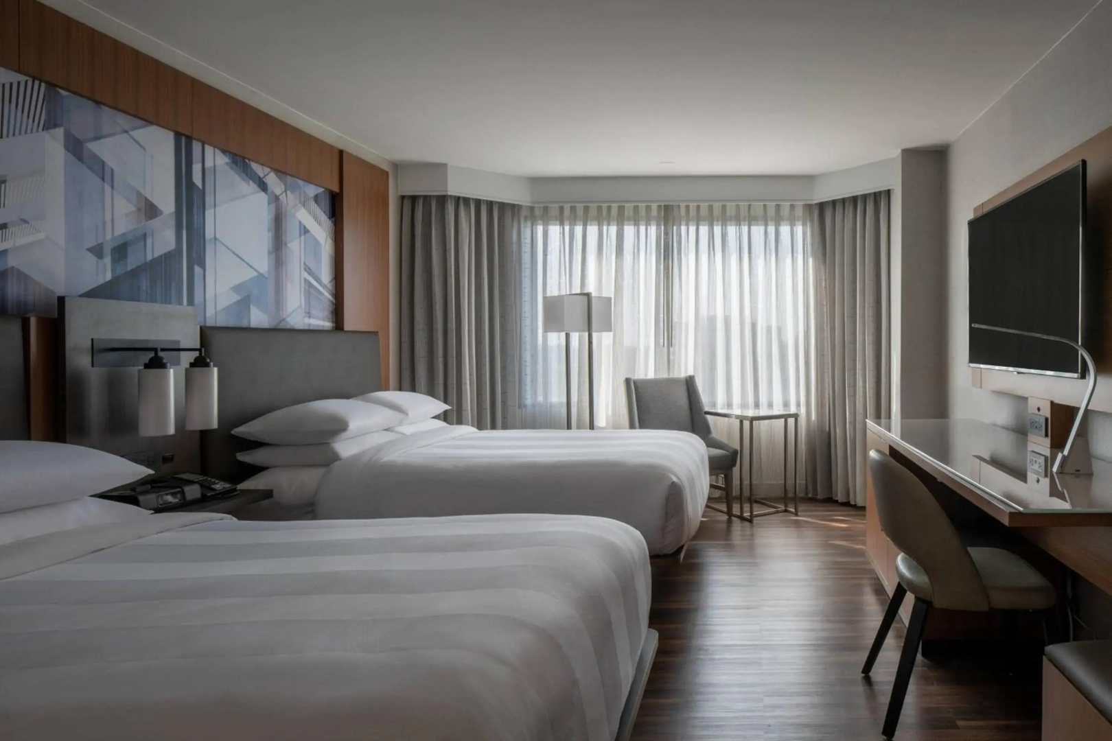 Foto - Tysons Corner Marriott