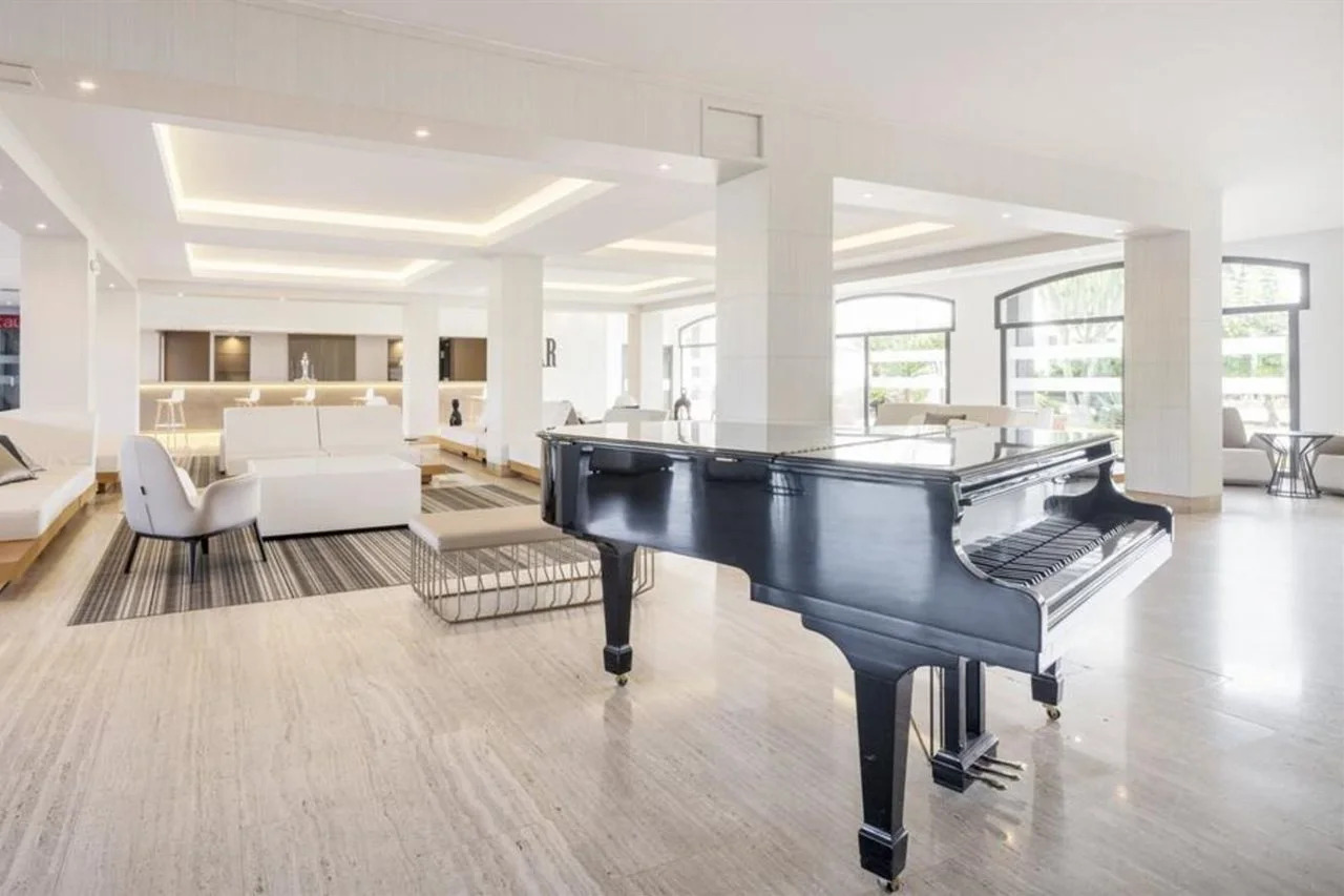 Photo - Ilunion Islantilla