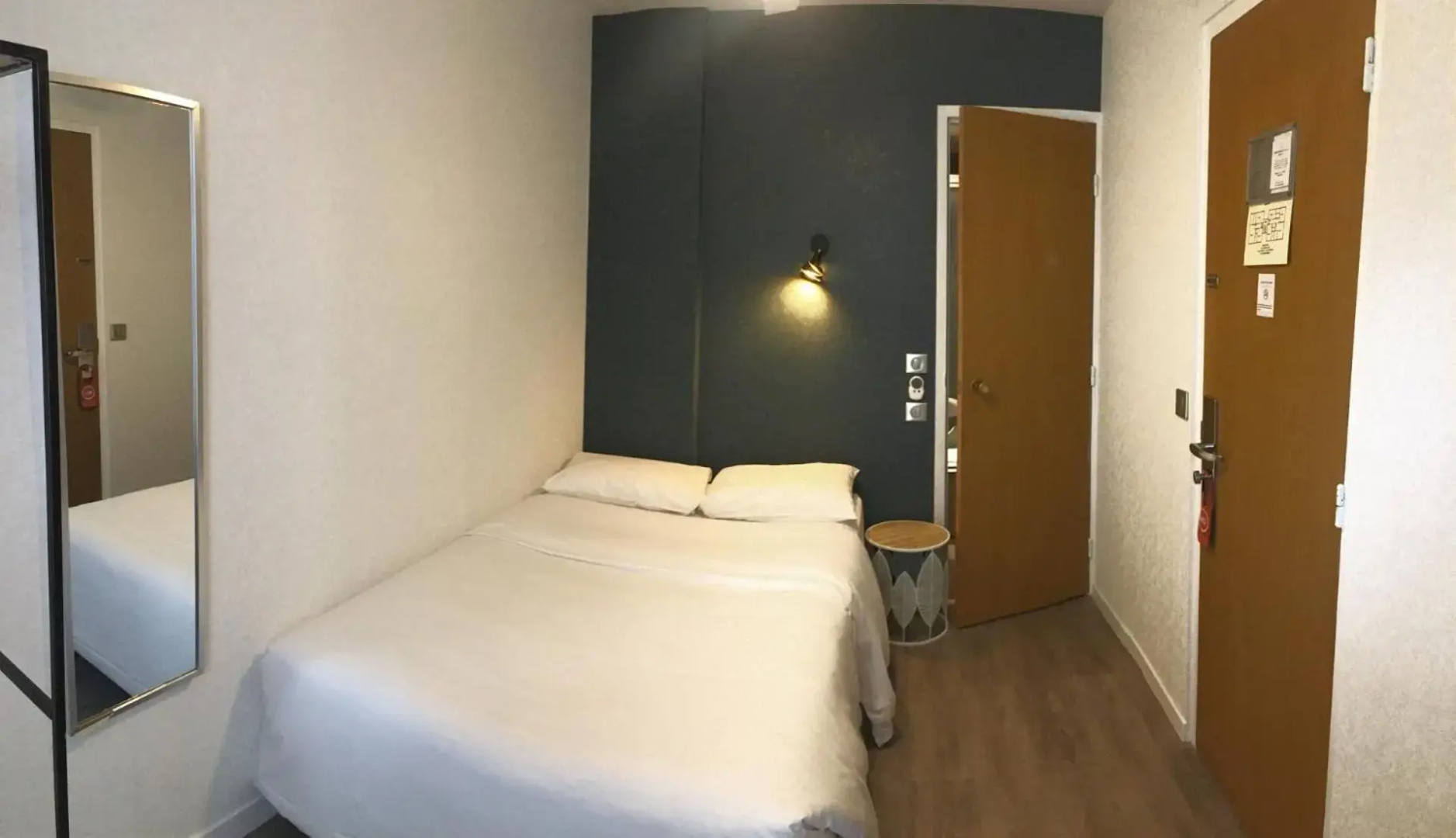 Foto - Hôtel du Maine