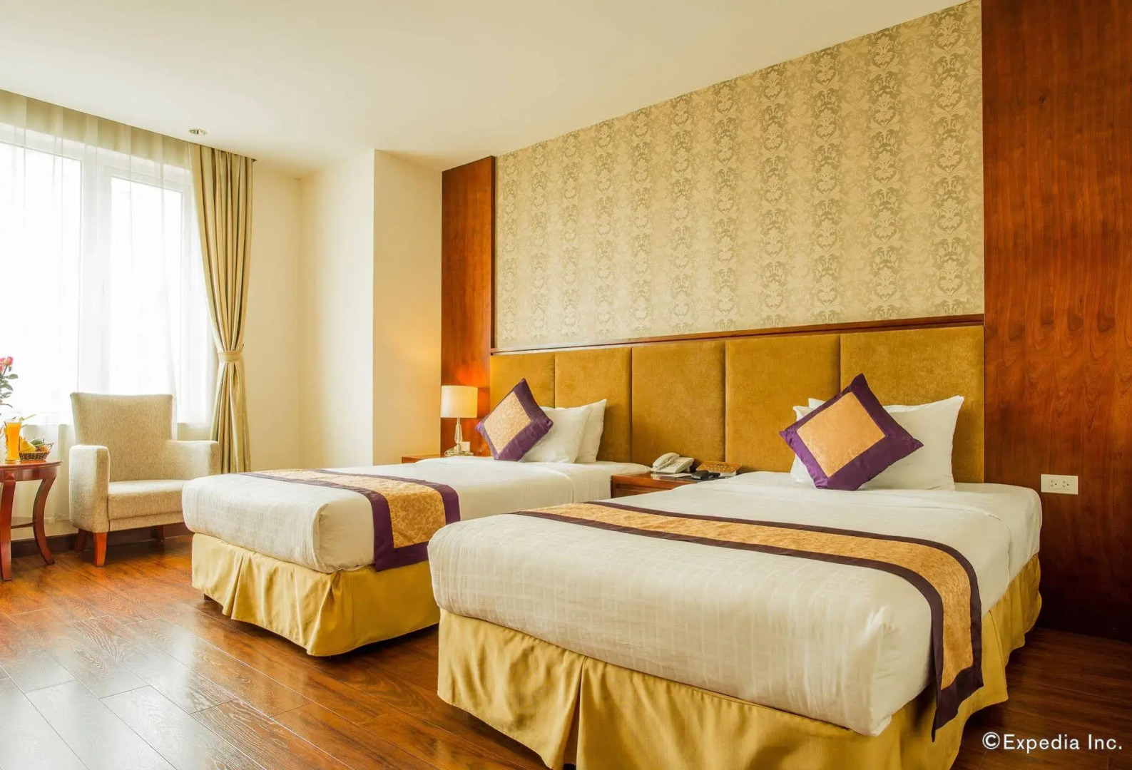 Foto - Nesta Hotel Hanoi