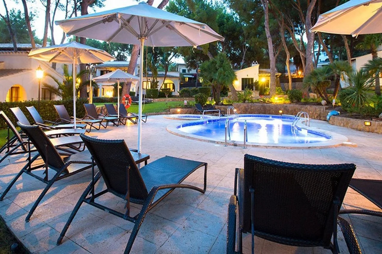 Foto - Hotel Bendinat