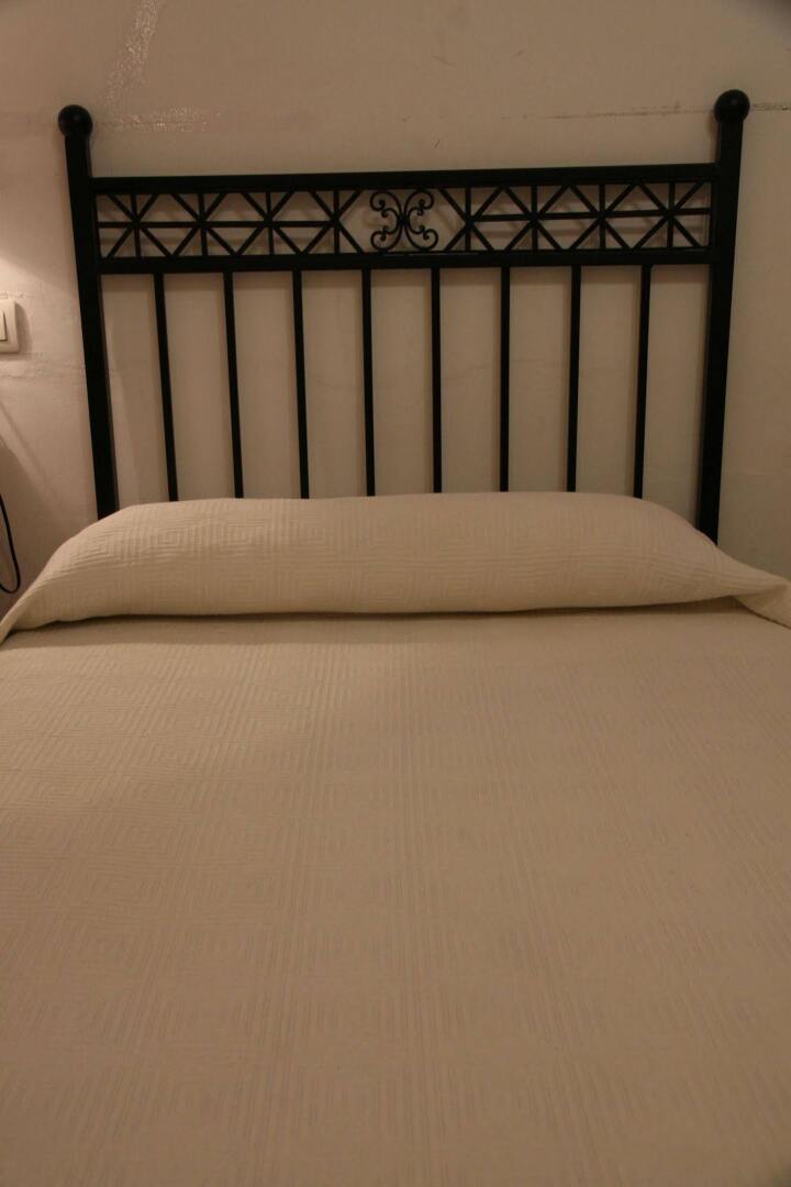 Foto - Pensión San Joaquín