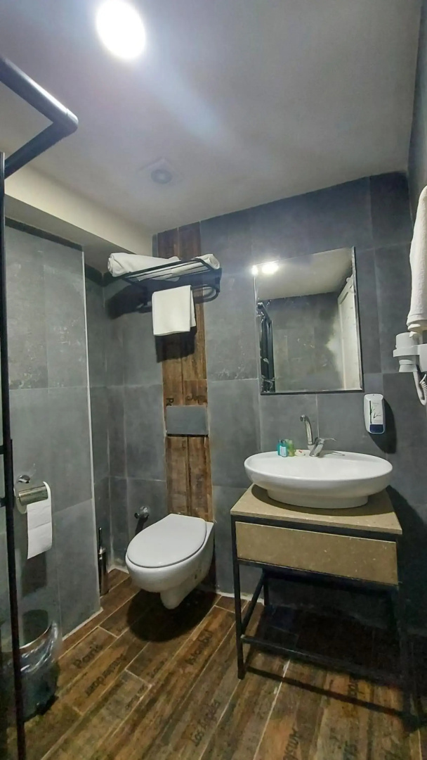 Photo - Lupo Libero Hotel & Spa