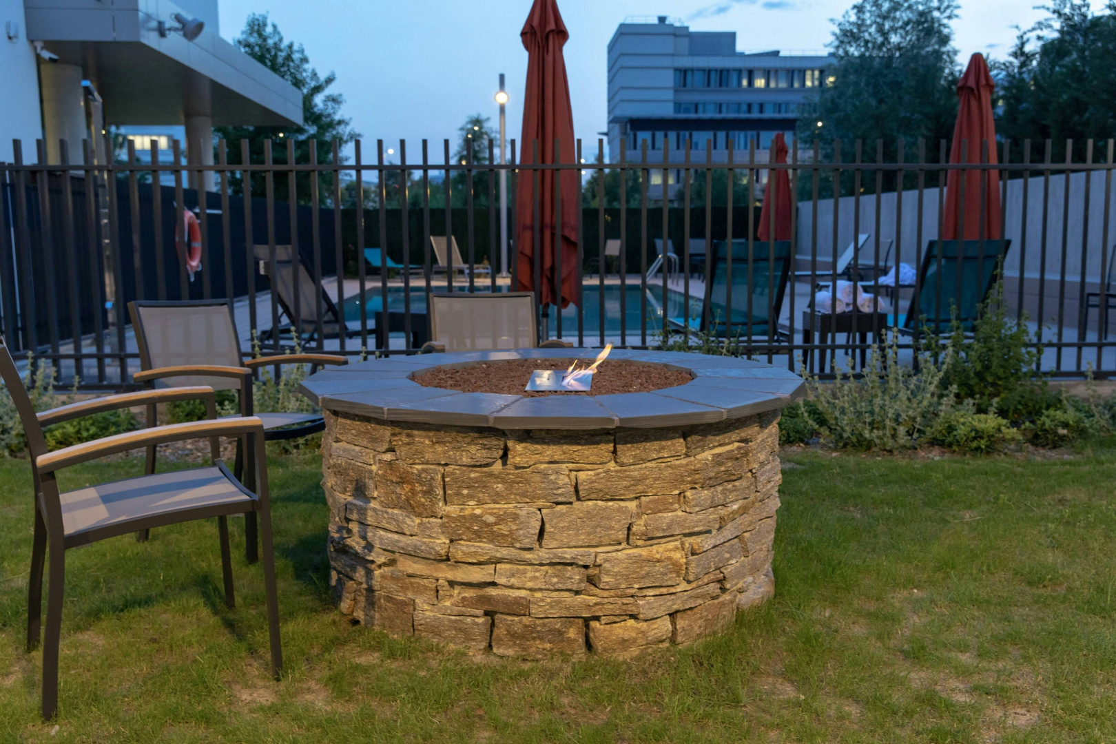 Photo - Residence Inn by Marriott Toulouse-Blagnac