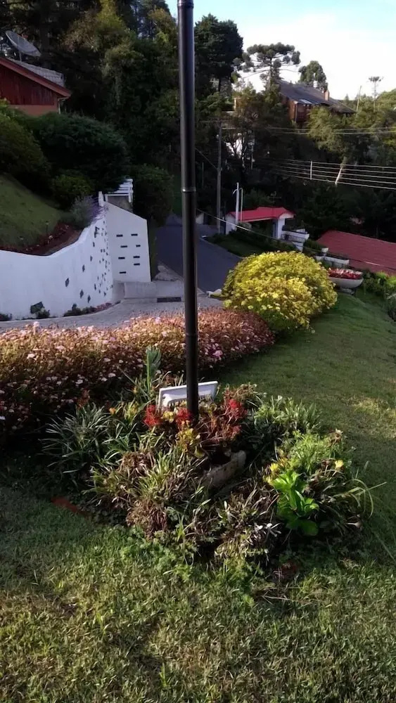 Foto - Smart Hotel Reserva Campos do Jordão