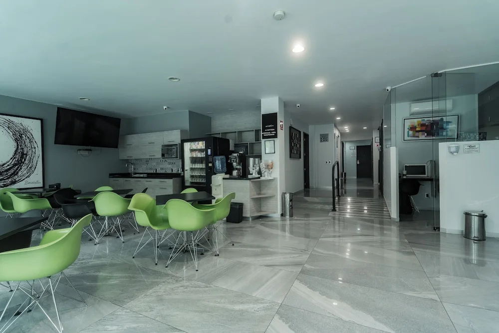 Foto - Hotel Lemon Green