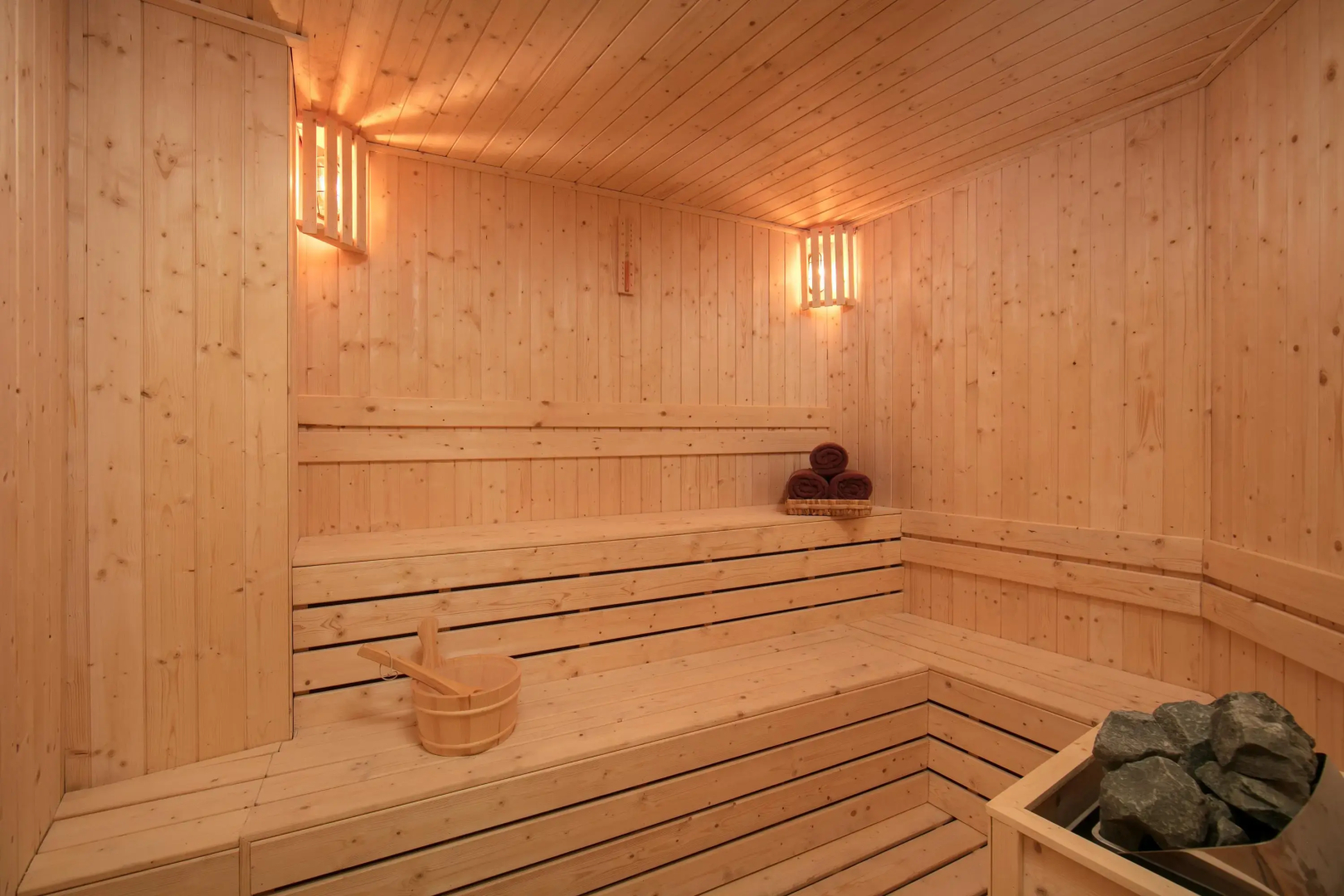 Foto - Aurora Premium - A Lifestyle Hotel