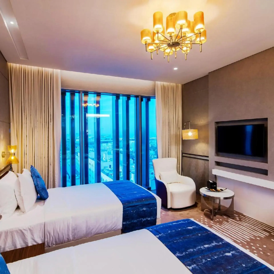 Foto - VIP Hotel