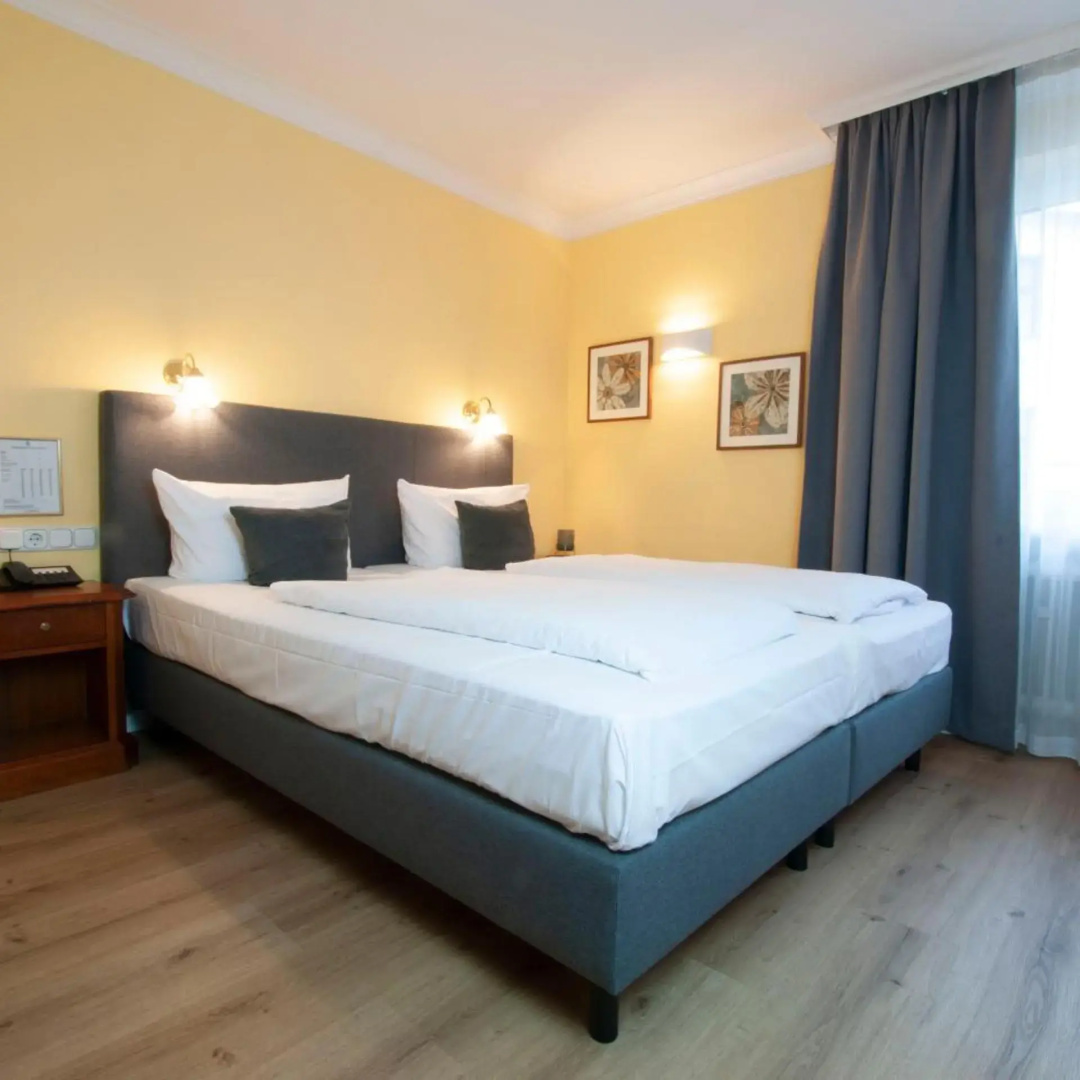Foto - Hotel Altmünchen