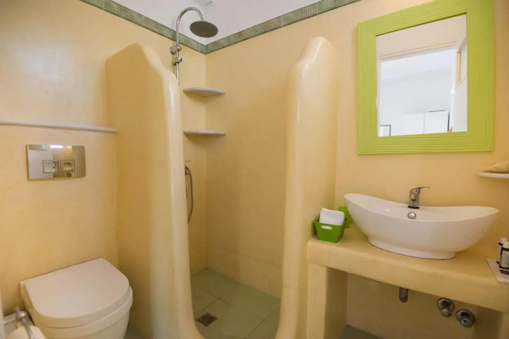 Foto - Centric Place Hotel