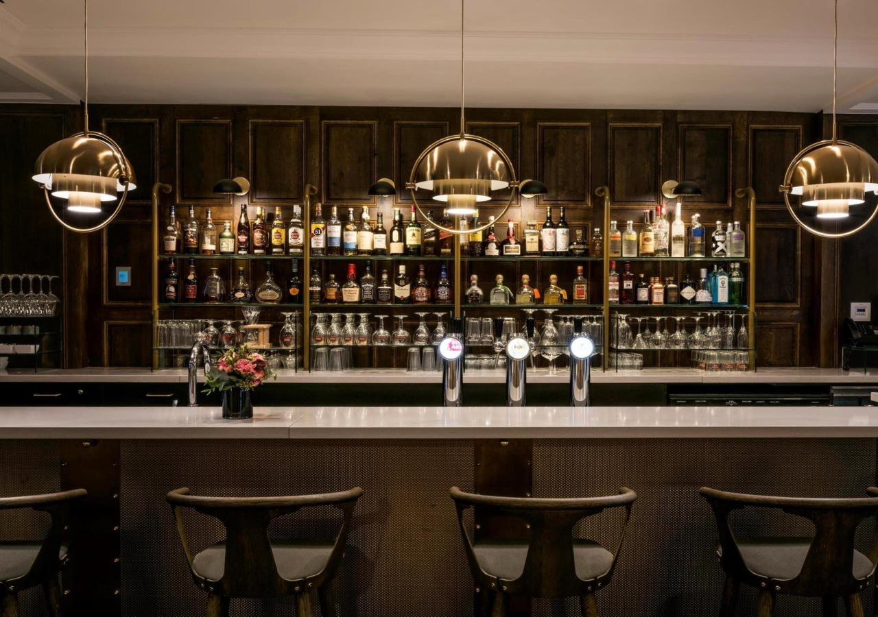 Photo - Hilton Brussels Grand Place