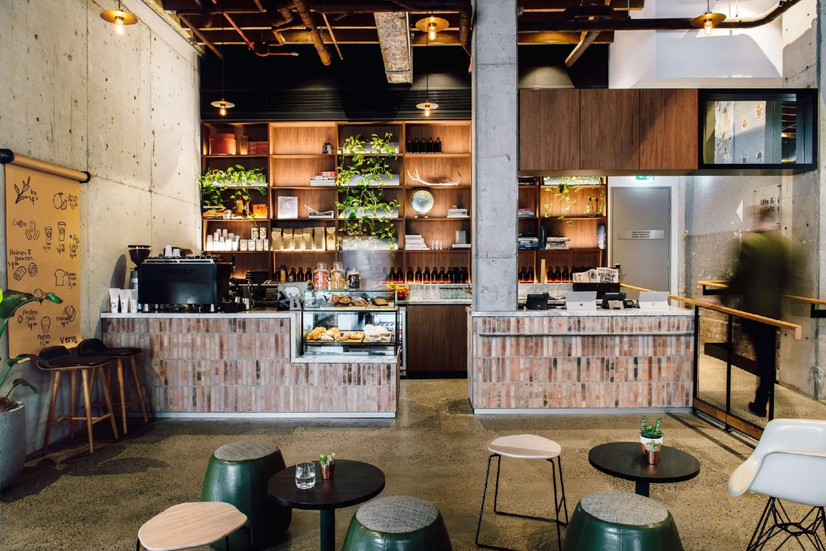 Foto - Veriu Broadway