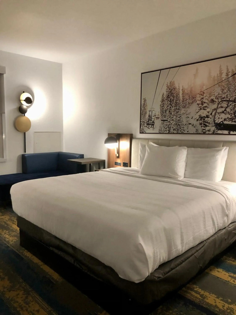 Foto - Sacramento Marriott Rancho Cordova