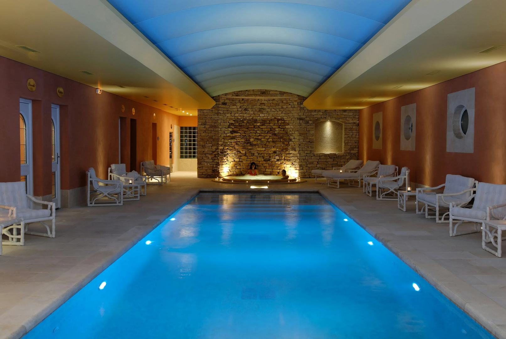 Photo - Auberge de Cassagne & Spa