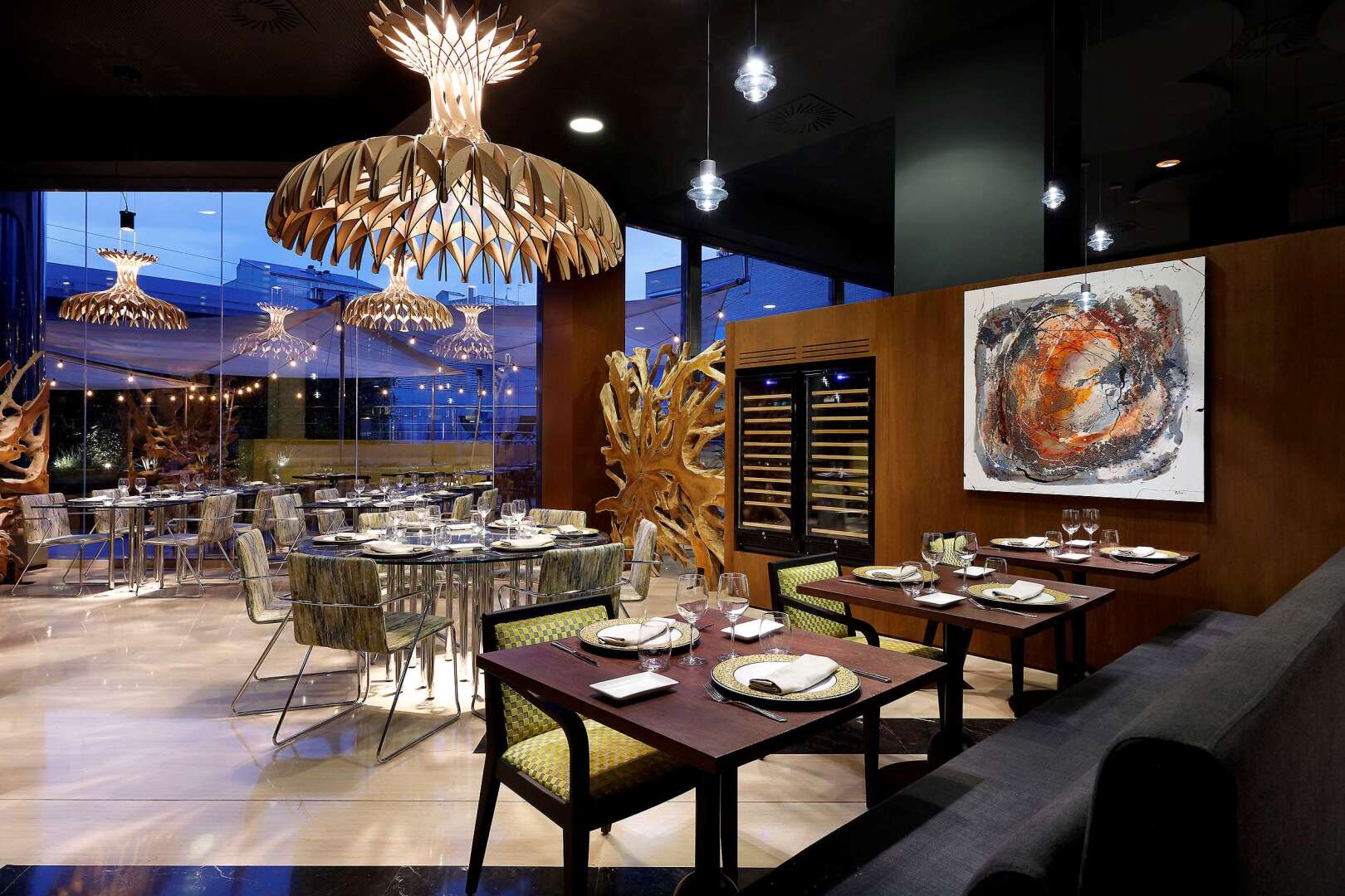 Foto - Hotel SB Icaria