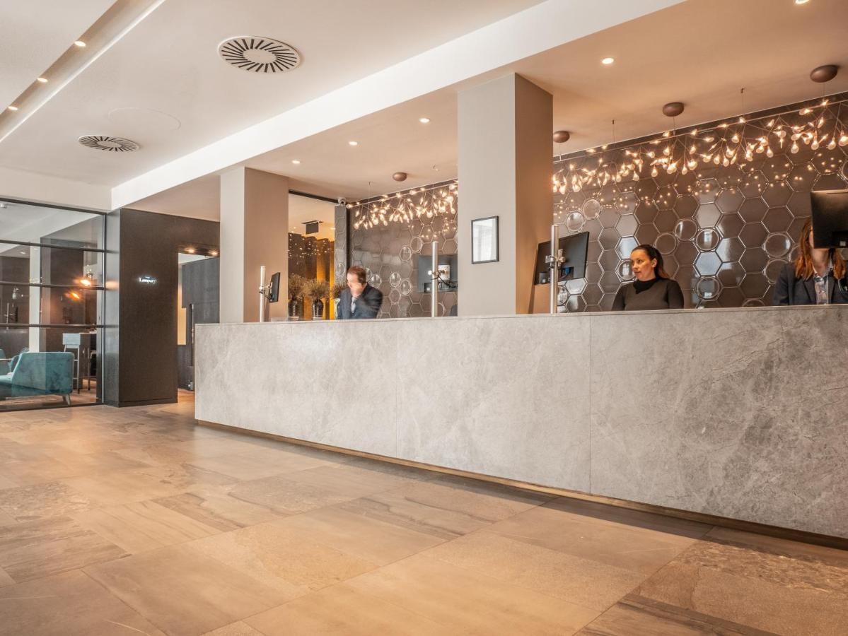 Foto - Apex City of London Hotel