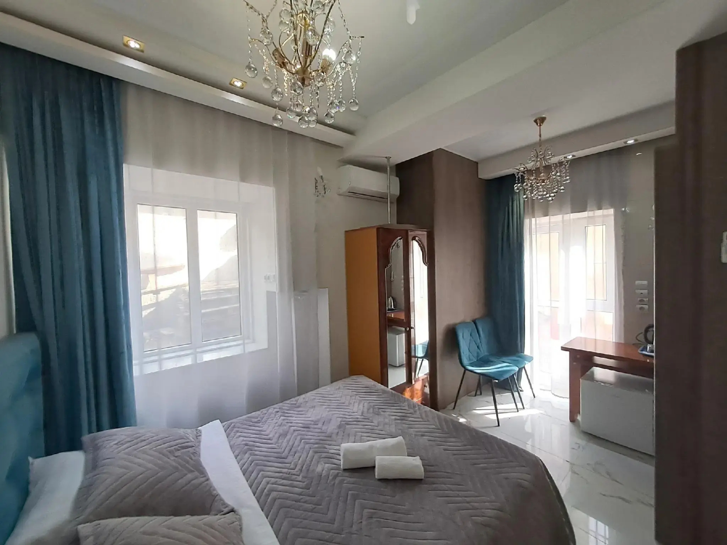 Foto - Bella Donna Hotel