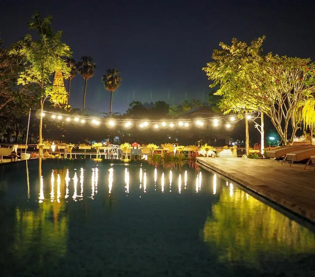 Photo - Maraya Hotel & Resort