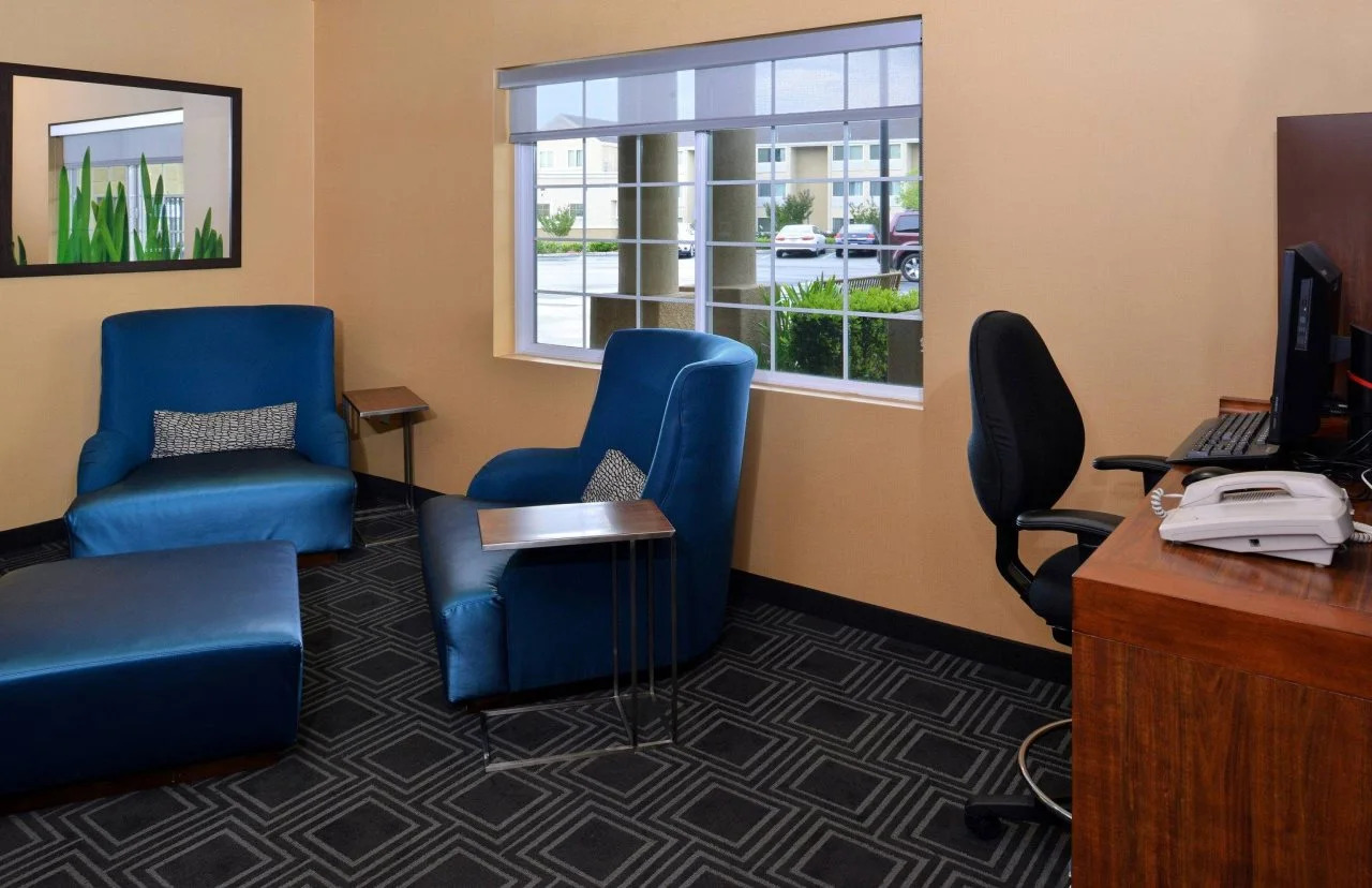 Foto - TownePlace Suites Sacramento Cal Expo