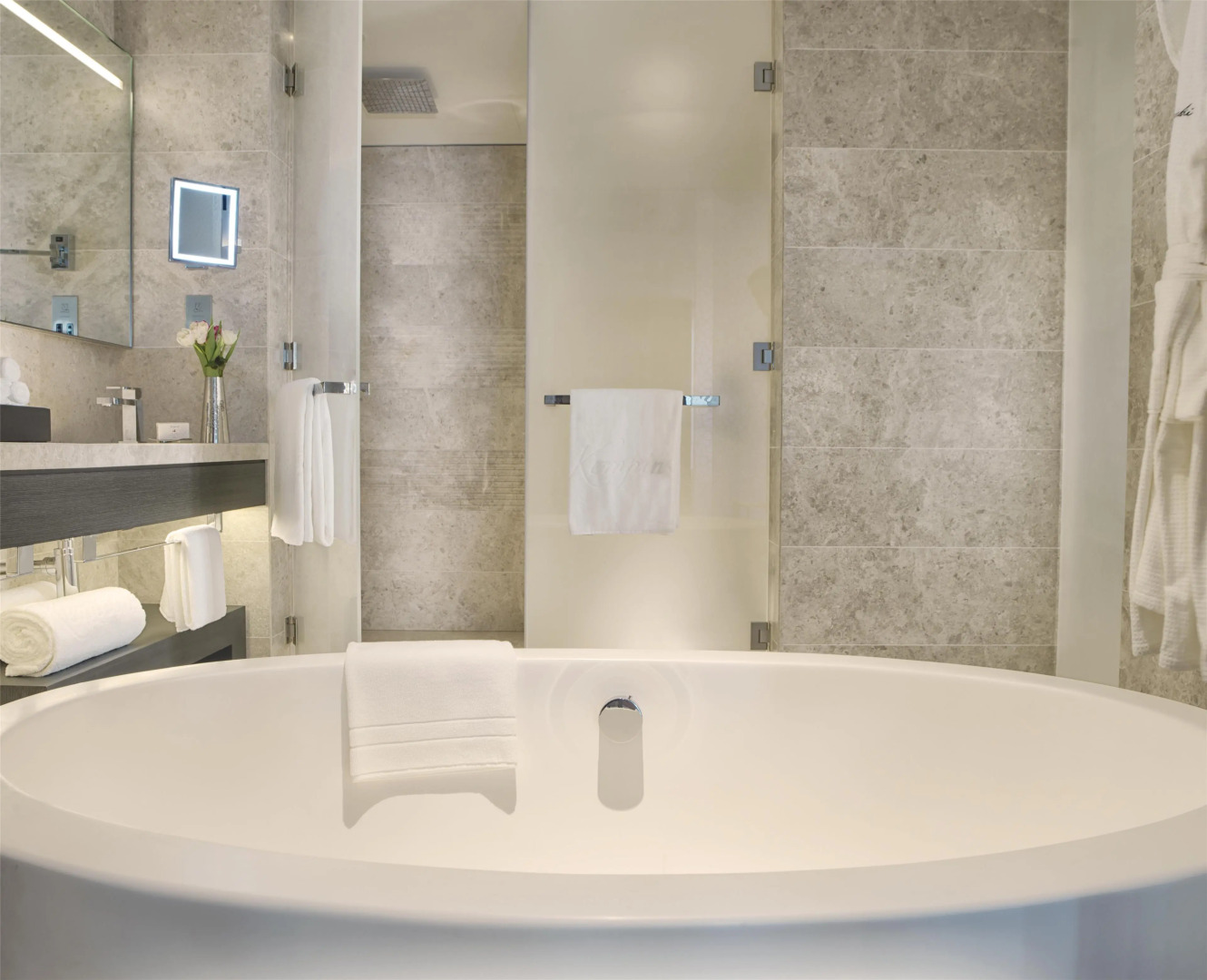 Photo - Kempinski Hotel Muscat