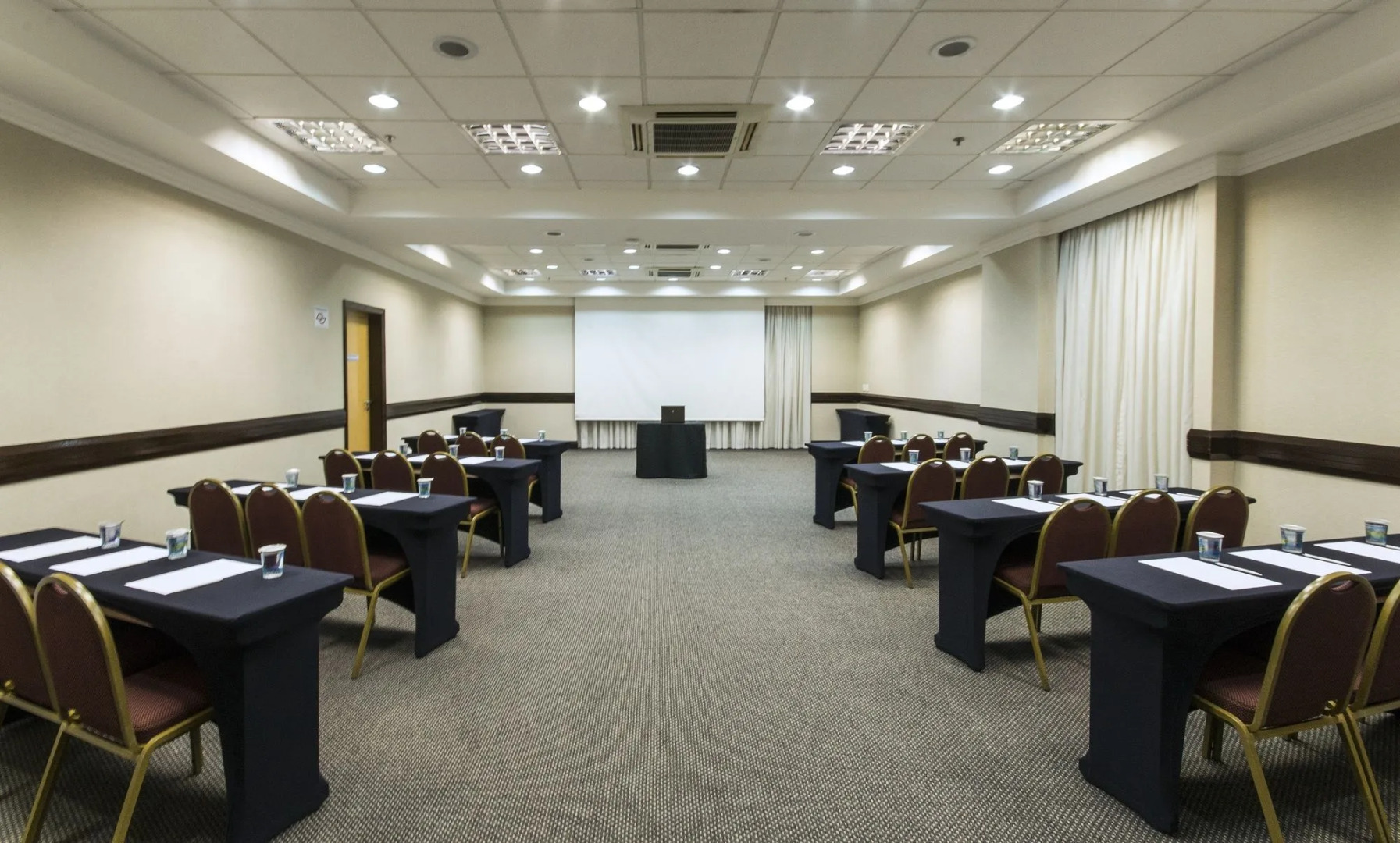 Photo - Transamerica Executive Sorocaba