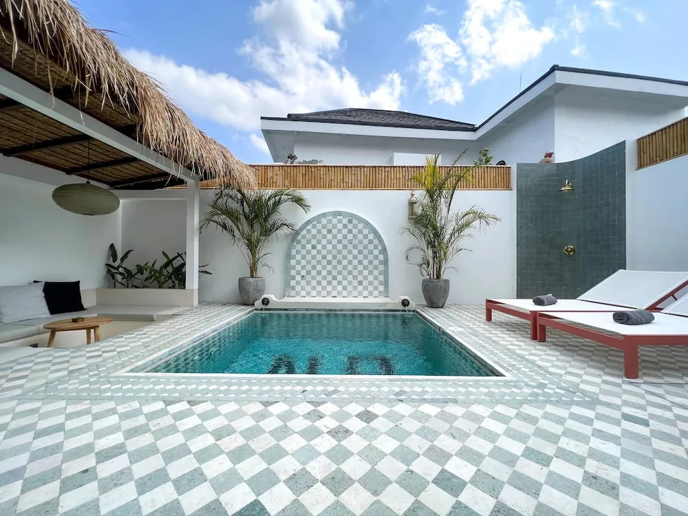 Foto - No Rush Villas