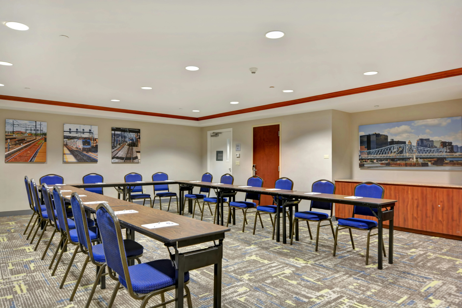 Foto - Hampton Inn & Suites Newark-Harrison-Riverwalk
