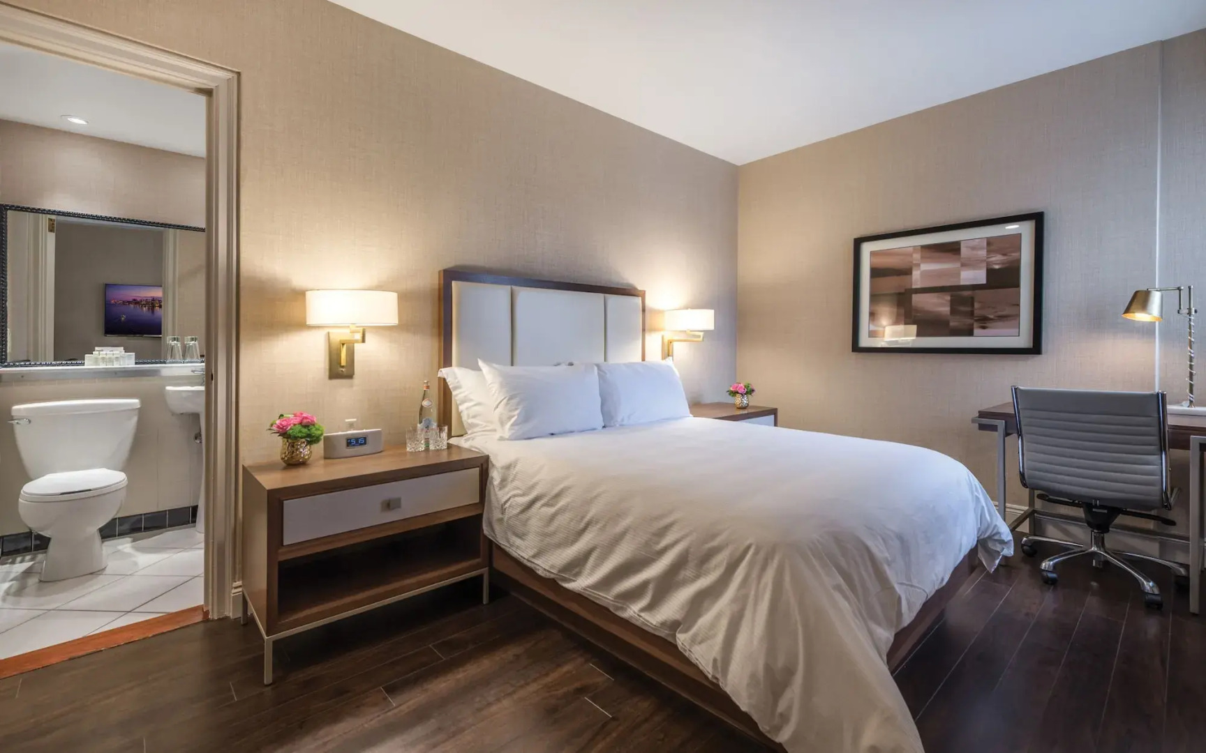 Foto - The Lord Nelson Hotel & Suites