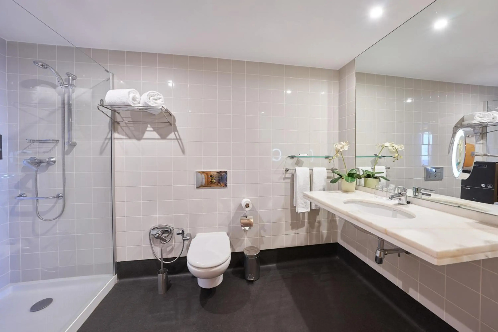 Foto - Golden Residence Hotel