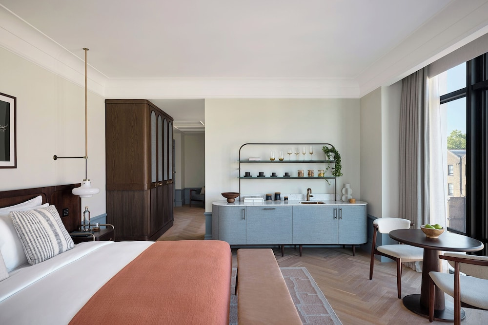 Foto - Six Senses London