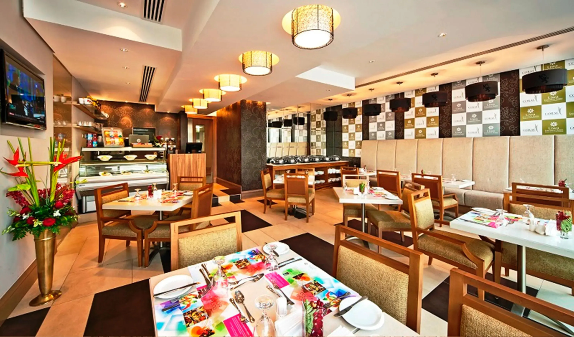 Photo - Oaks Liwa Executive Suites