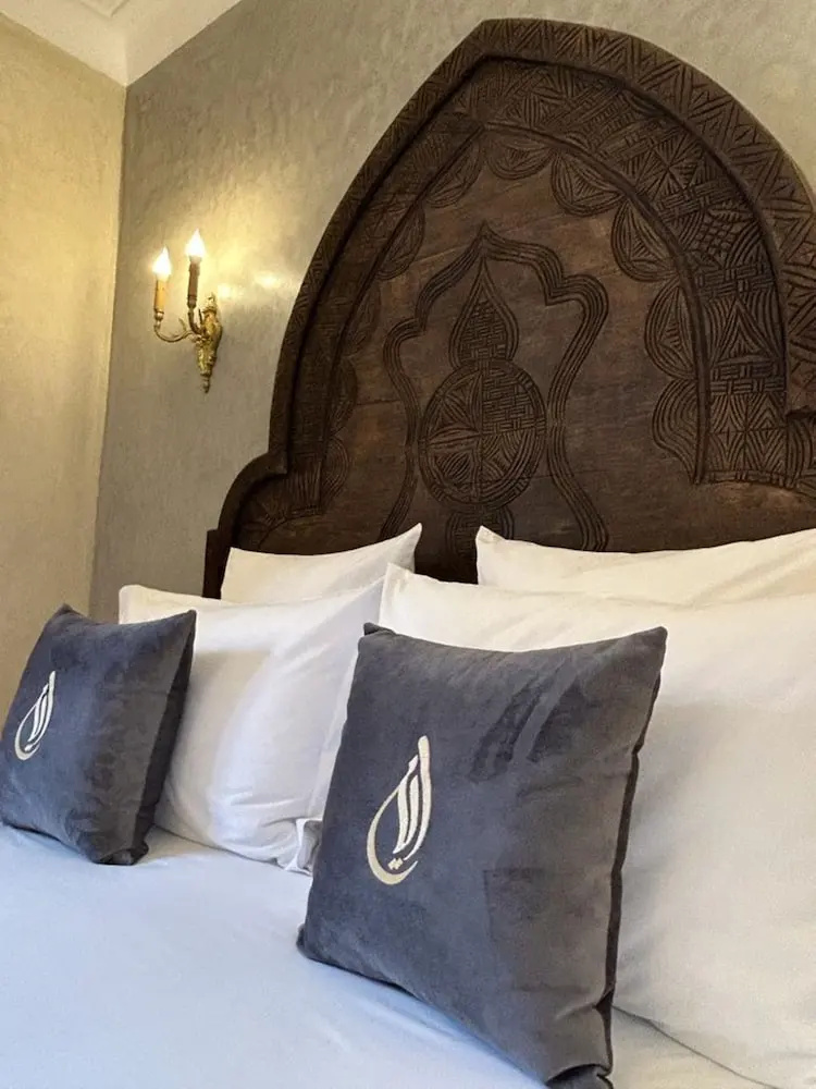 Foto - Riad Al Nubala