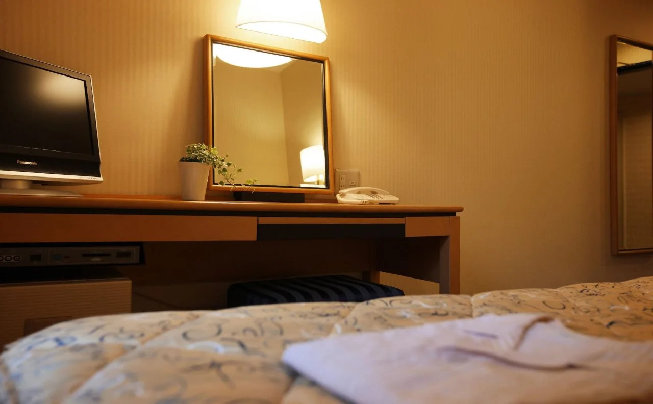 Foto - Keio Presso Inn Kanda