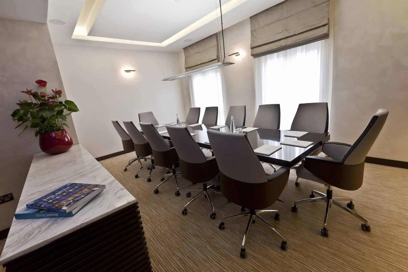 Foto - Zubarah Hotel