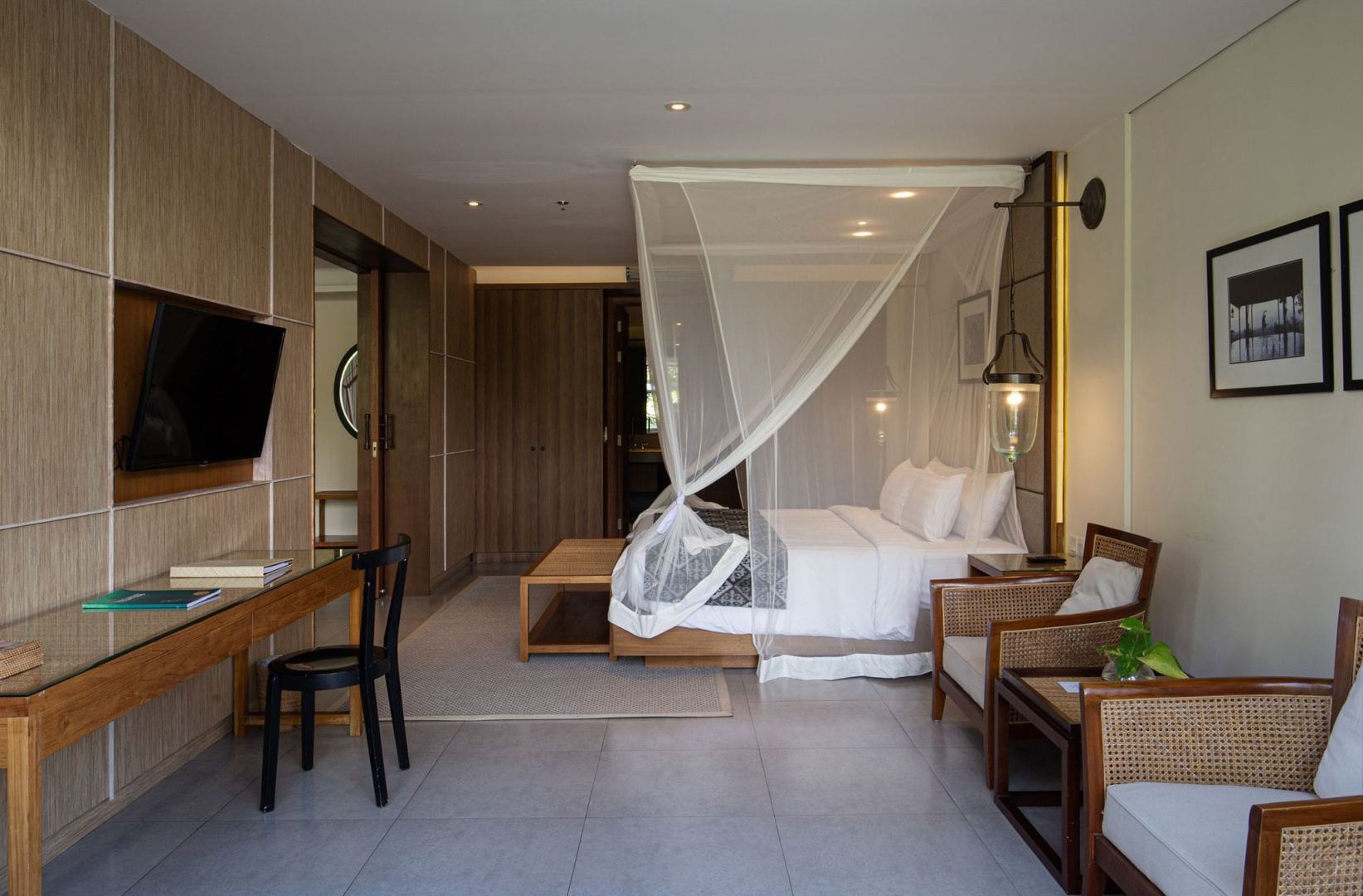 Foto - Plataran Ubud Hotel & Spa