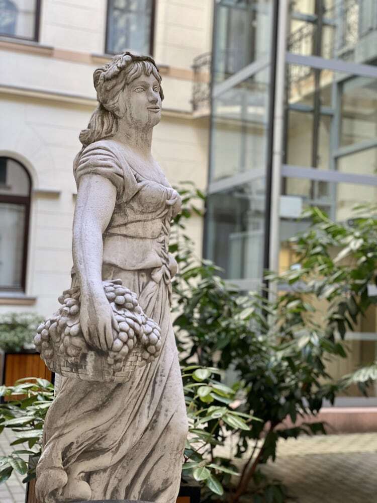 Foto - Gracia Apartment House