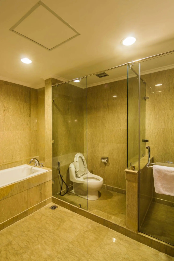 Photo - Royal Kuningan Hotel