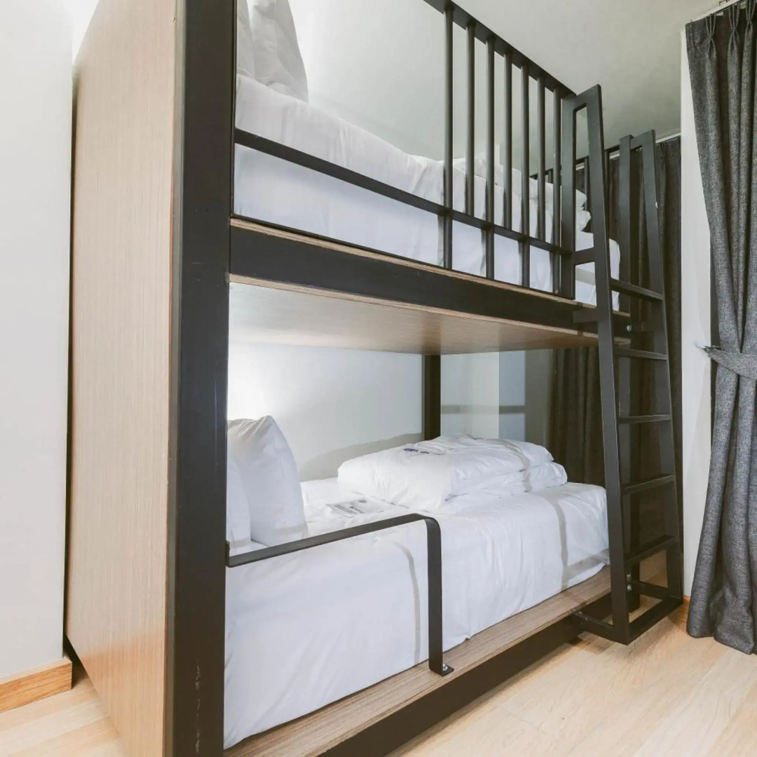 Foto - Kokotel Bangkok Sukhumvit 50