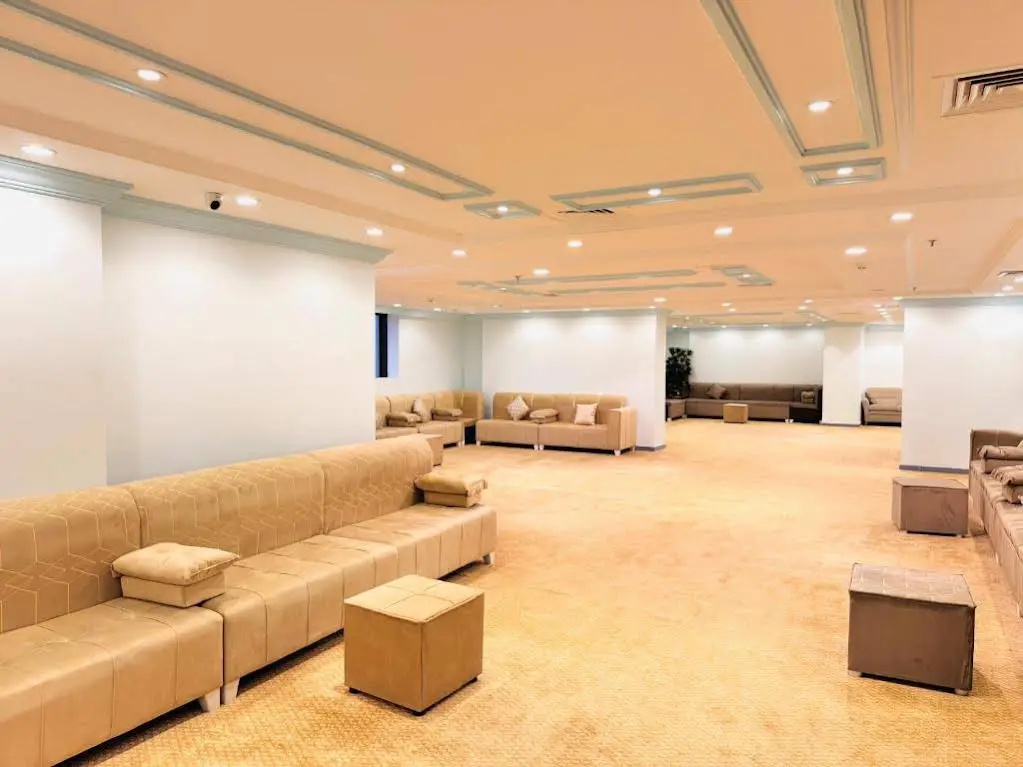 Foto - Rowaa Lindy Hotel Makkah